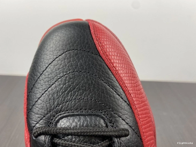 Jordan 130690 002 Flu 12 Game (2016) Retro 0920
